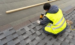 DIY vs Professional Roof Repair: Which Option Is Best