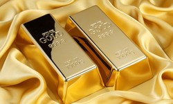 What You Need to Know About Buying Gold Bars in Perth