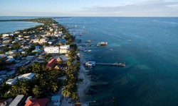 Buying Real Estate in Belize