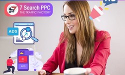 #5.Online Ad Network For Adult Sites Display Ads -7Search PPC