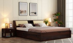 "Sleep in Comfort and Style: A Comprehensive Guide to Choosing the Right Bed Size for Your Needs"