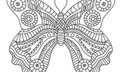 How to Make the Most of Printable Coloring Pages