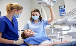 Who Should Get Root Canal Therapy And What Is It?
