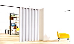 The Benefits of Privacy Room Dividers for Shared Living Spaces