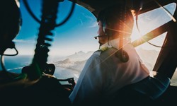 Advanced Aviation Programs To Consider If You Want to Become a Regional Pilot