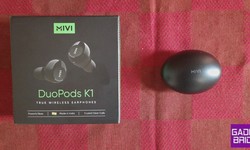 Mivi Duopods K1 Review: Are these affordable wireless earbuds really worth it?