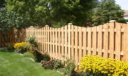 Fence Installation 101: What to Expect During The Process
