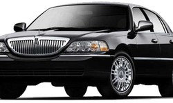 Enjoy A Flawless Ride with Emeryville Taxi Service
