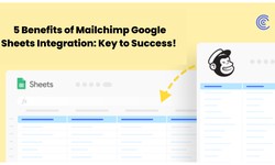 5 Benefits of Mailchimp Google Sheets Integration: Key to Success!
