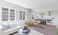 Virtual Staging for Real Estate in Christchurch: A Game-Changer in Property Marketing