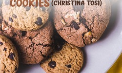 christina tosi chocolate chip cookies