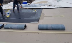 Flat Roofing: Know the Pros and Cons