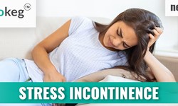Say Goodbye to Stress Incontinence with NeoKeg