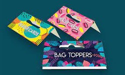 Header Cards for Bags: An Eco-Friendly Packaging Solution