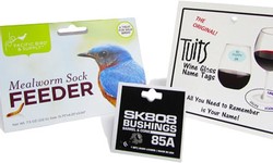Header Cards for Bags: The Perfect Way to Present Your Brand
