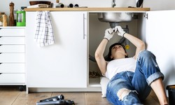 15-Minute House Repair and Home Maintenance Tips
