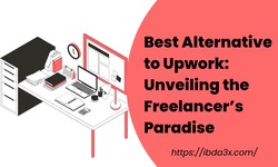 Best Alternative to Upwork: Unveiling the Freelancer’s Paradise