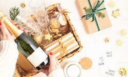 10 Reasons Why Gift Baskets Make The Perfect Corporate Gifts