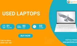 Maximising Your Savings: The Benefits of Buying Used Laptops