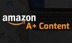 Why Amazon A+ Content Design is a Game-Changer for Your E-Commerce Business