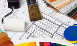 Planning for Your Commercial Painting Project: 12 Moves toward Follow
