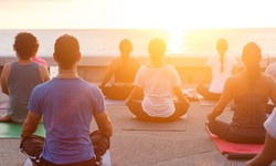 Yoga and Meditation Retreats: Finding Peace and Serenity Near You