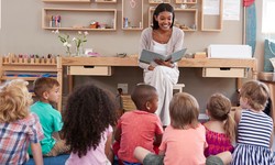 The Montessori Curriculum: A Comprehensive Approach to Learning