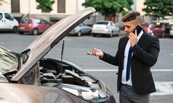 Why You Need an Auto Accident Attorney in Newport Beach