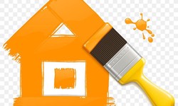 Exterior Painting Services in happy valley