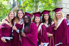 Mba in international relations: How to find yourself in the best university?