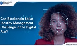 Can Blockchain Solve Identity Management Challenge in the Digital Age?