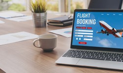 How Business Travel Booking Software Streamlines Travel Business Operations