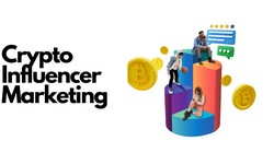 The Rise of Crypto Influencer Marketing: Why It's Important for Your Business.