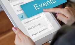 Maximizing Engagement: Insights from the Online Event Platform in New York