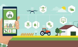 What is predictive agriculture? and How is data analytics used in agriculture?