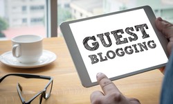 How to Write Guest Post on Fastest Food