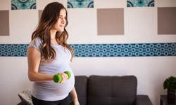One Step at a Time: Calculate Pregnancy Weight Gain