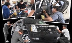 Essential Equipment for Starting a Successful Car Detailing Business