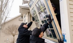 Window Replacement: Improving Your Home's Appearance and Energy Efficiency