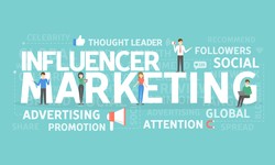 Find The Top Influencer Marketing Agency in Delhi