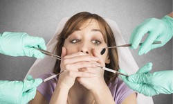 How to Care for Yourself After Sedation Dentistry: A Guide to Post-Treatment Care