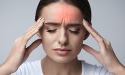 How to Manage Your Migraine at Home? Self-Help Tips!