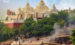 Temple Run on Two Wheels: Biking Through Bhubaneswar's Rich Heritage
