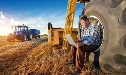 Speed Up Your Crop Production with Agricultural Equipment Services