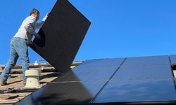 Maximizing Your Home's Energy Efficiency with Solar Power