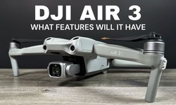 DJI Air 3: What We Actually Want to See in It