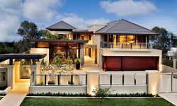 Aesthetic Appeal for Dream Homes