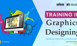 Which Types of Graphic Designing are Commonly Used?