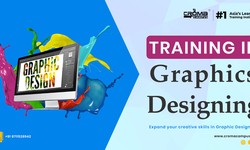 Which Types of Graphic Designing are Commonly Used?