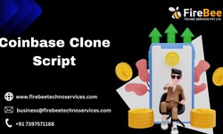 Why choose the Coinbase Clone Script To Launch A Cryptocurrency Exchange?